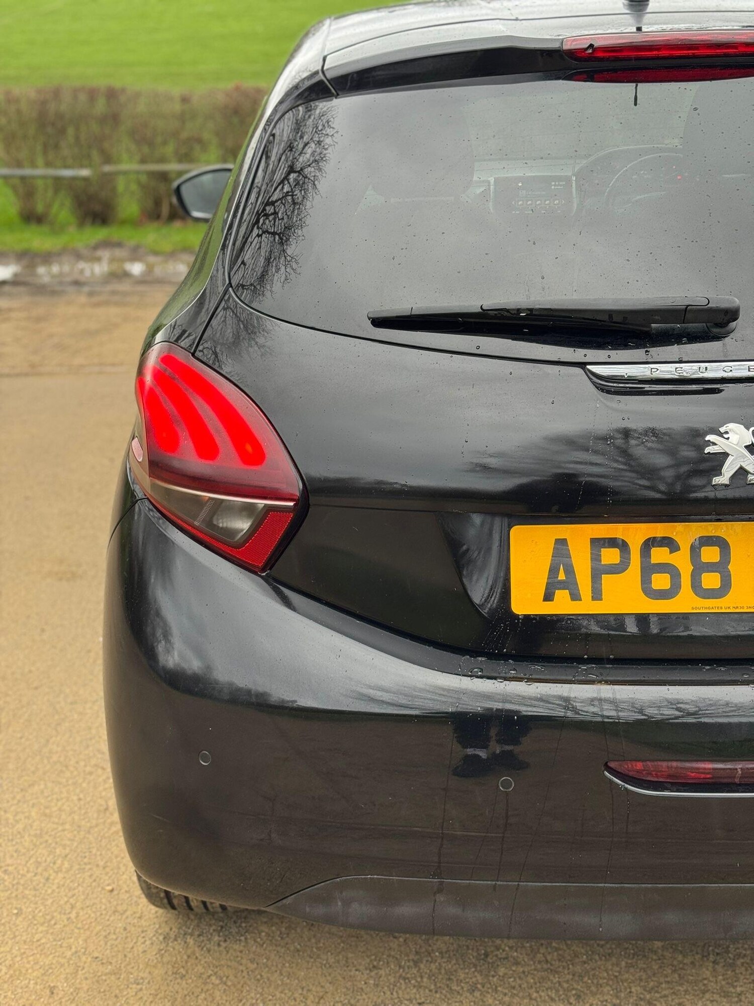 Used Peugeot 208 for sale - 78092377: Photo 12