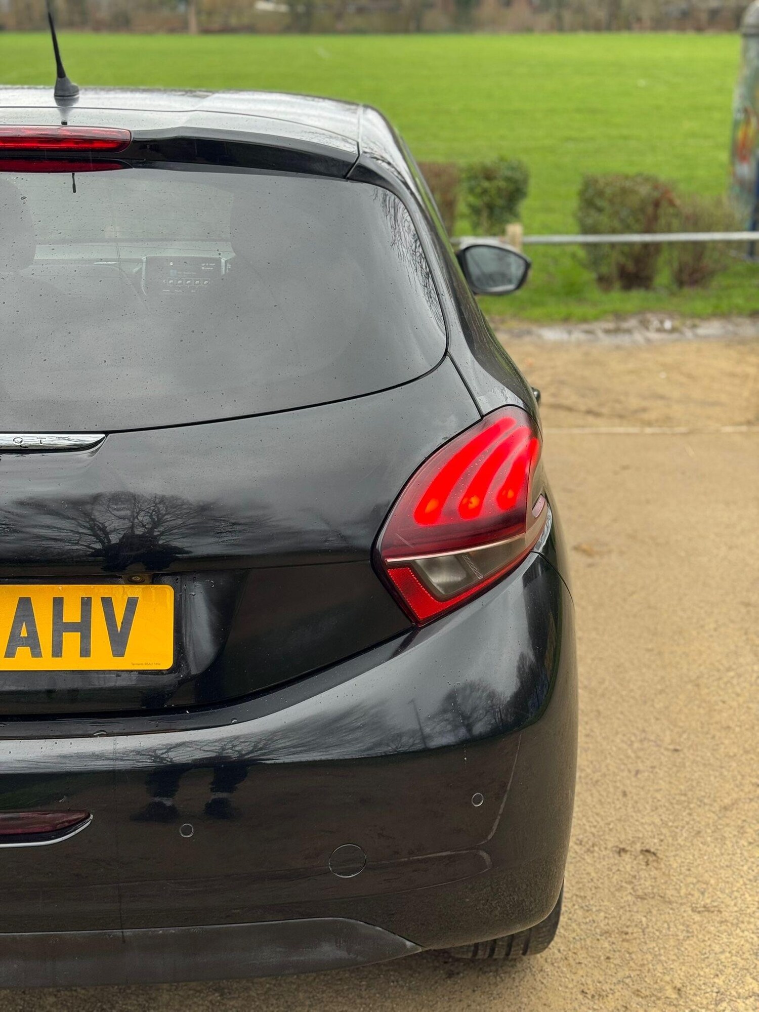 Used Peugeot 208 for sale - 78092377: Photo 13