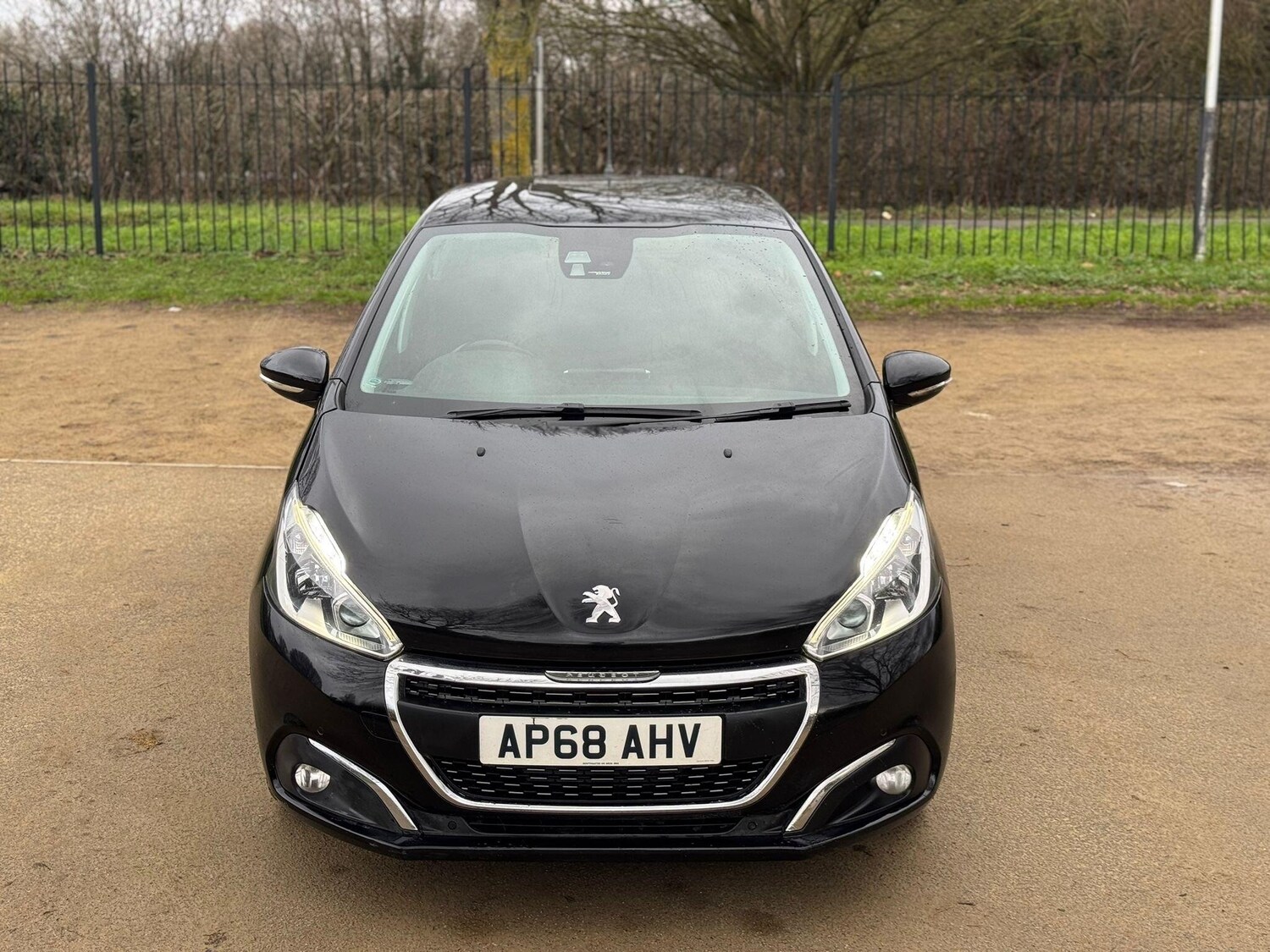 Used Peugeot 208 for sale - 78092377: Photo 14