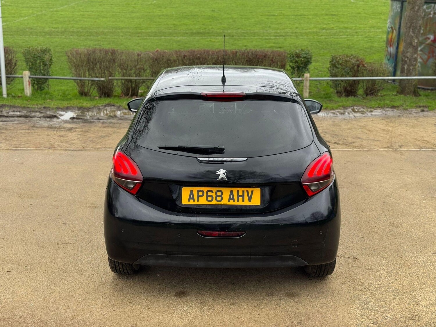 Used Peugeot 208 for sale - 78092377: Photo 15