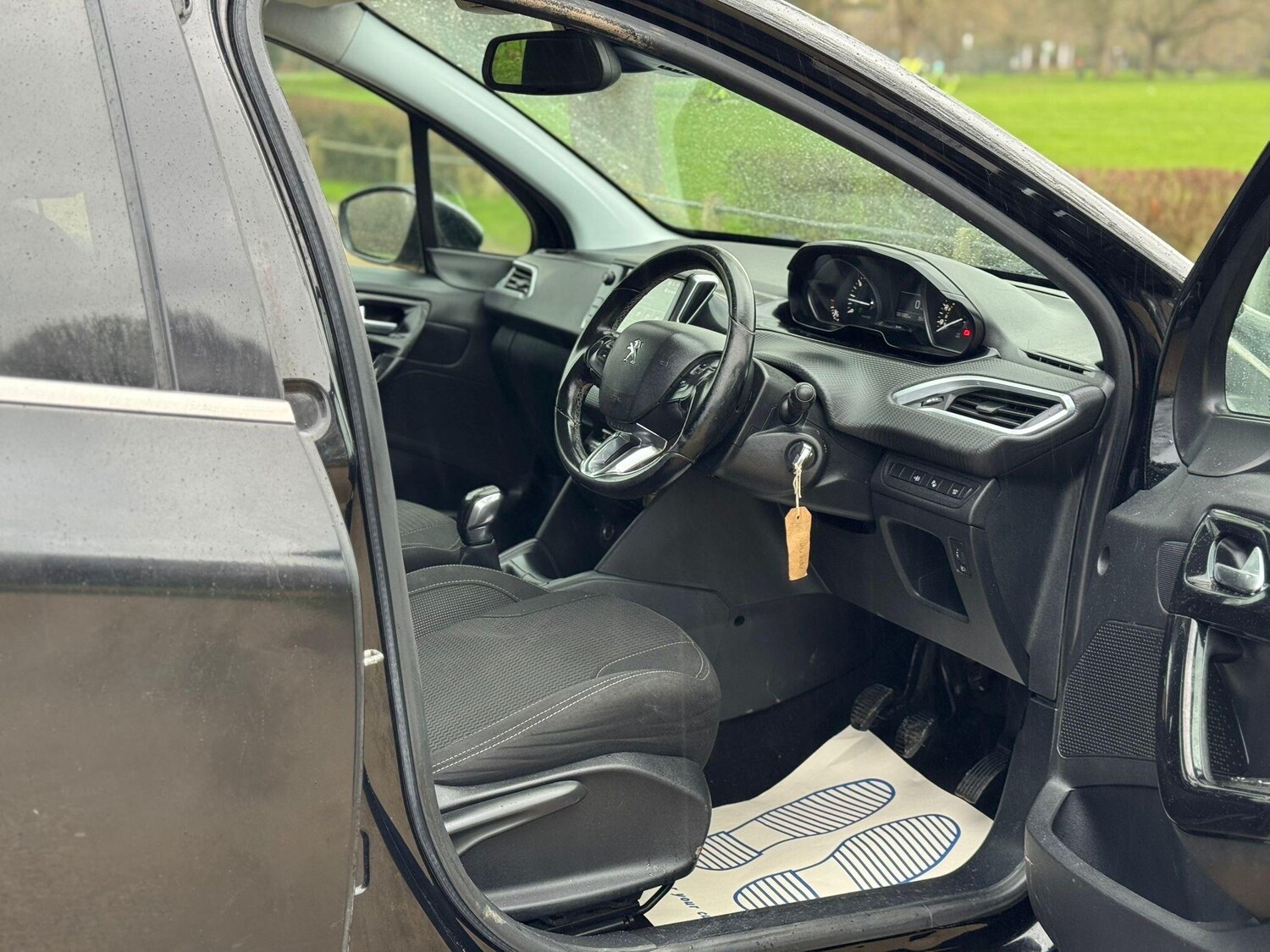 Used Peugeot 208 for sale - 78092377: Photo 16