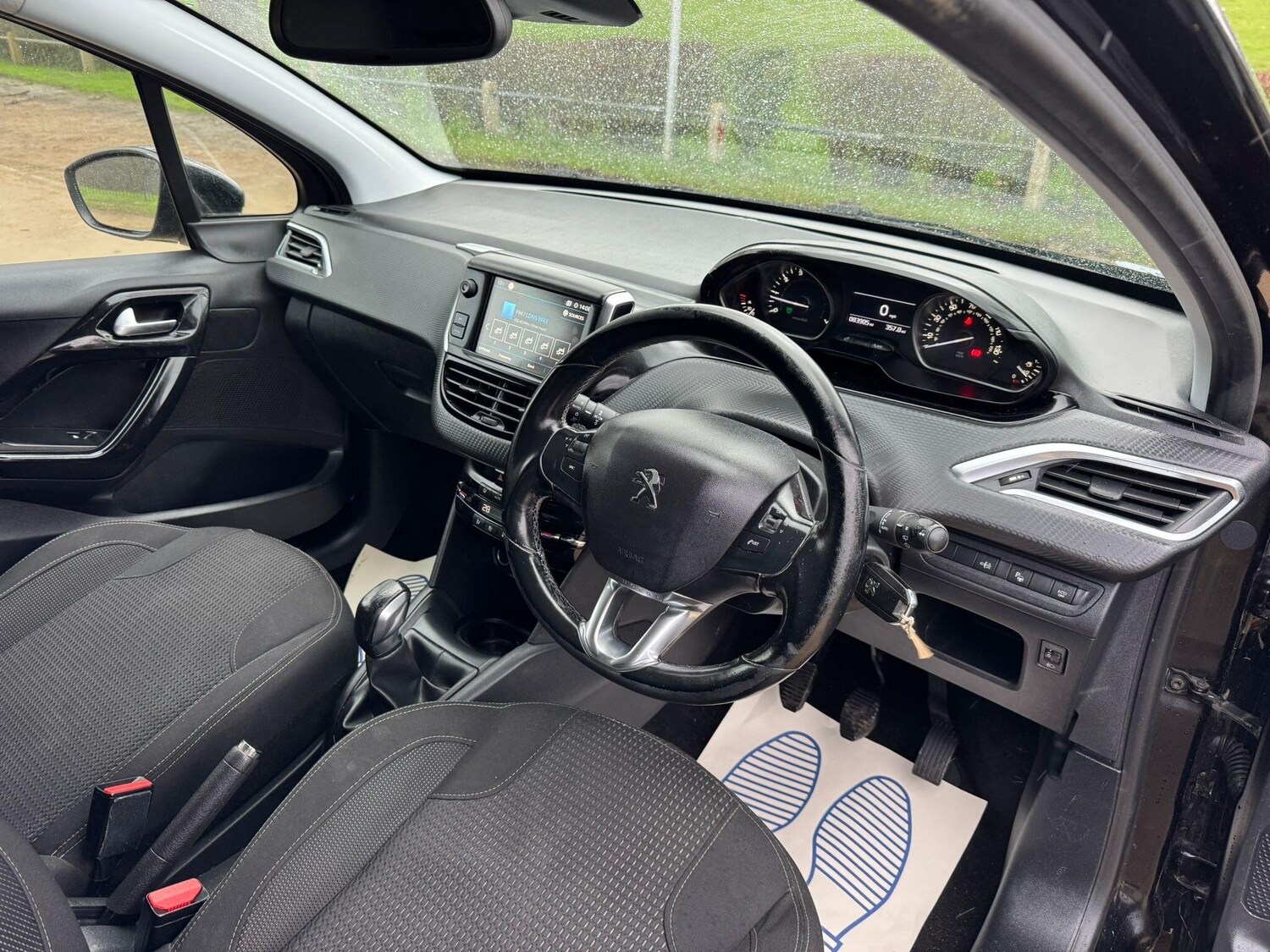 Used Peugeot 208 for sale - 78092377: Photo 17