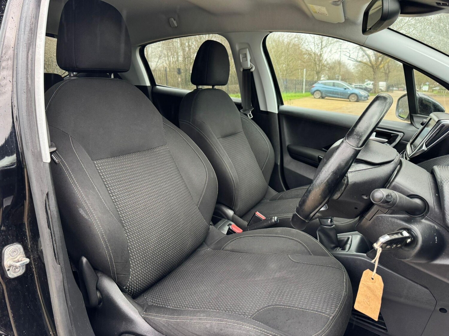 Used Peugeot 208 for sale - 78092377: Photo 18