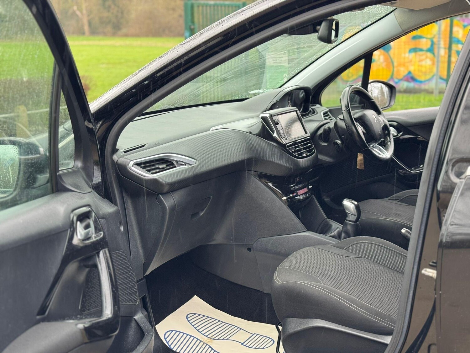 Used Peugeot 208 for sale - 78092377: Photo 19