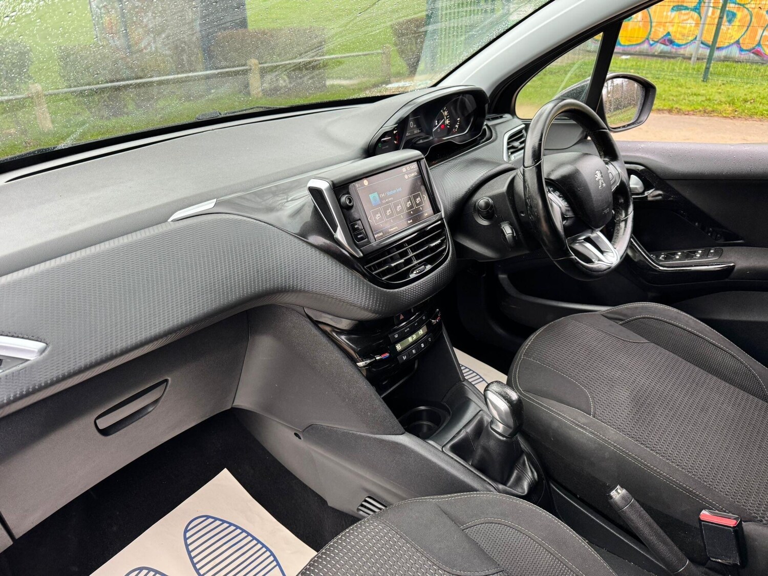 Used Peugeot 208 for sale - 78092377: Photo 20