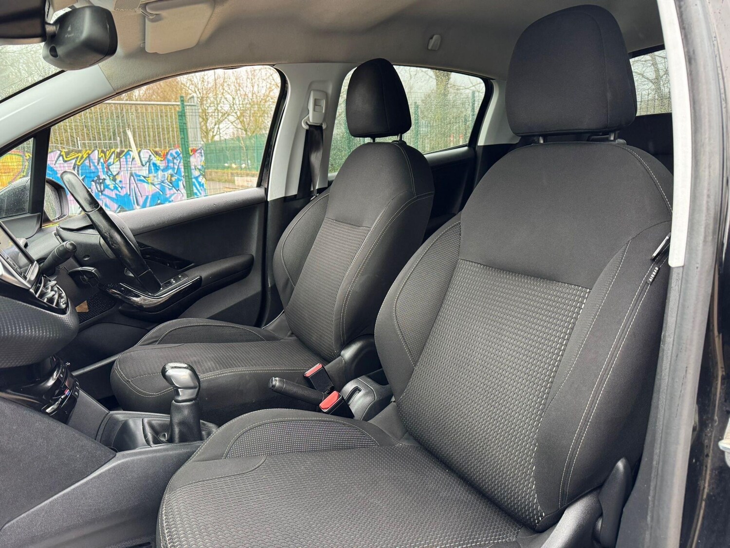 Used Peugeot 208 for sale - 78092377: Photo 21