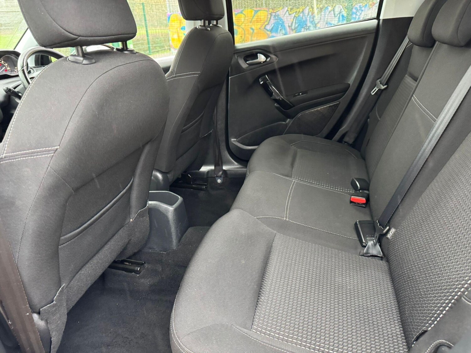 Used Peugeot 208 for sale - 78092377: Photo 22