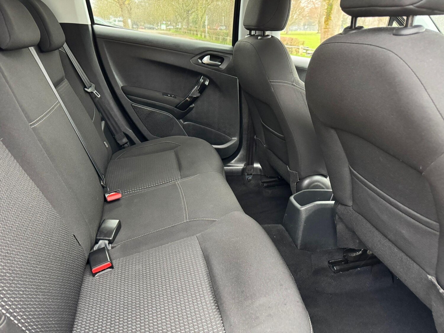 Used Peugeot 208 for sale - 78092377: Photo 23