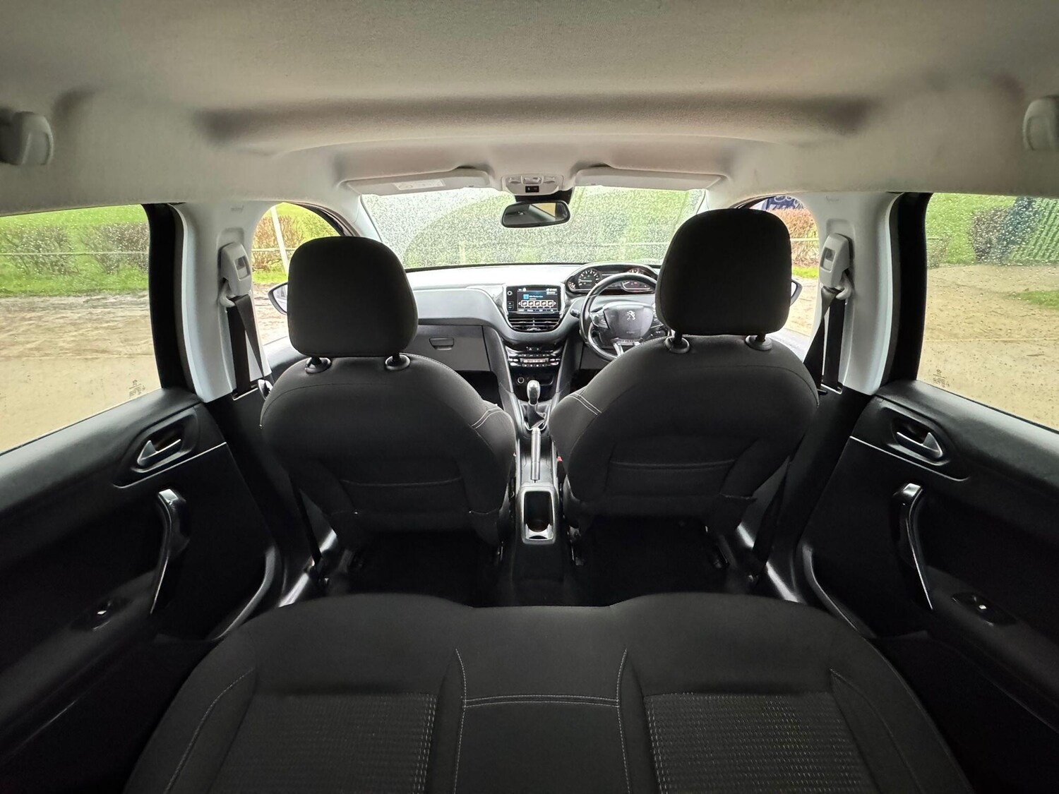 Used Peugeot 208 for sale - 78092377: Photo 26