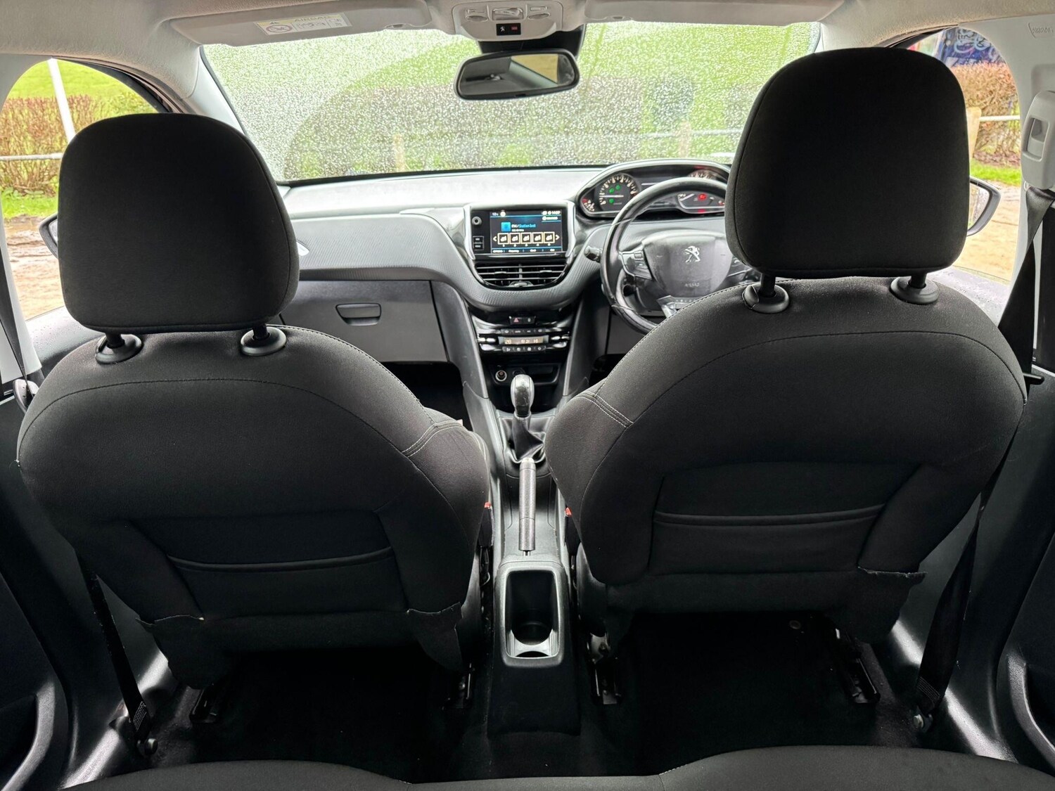 Used Peugeot 208 for sale - 78092377: Photo 27