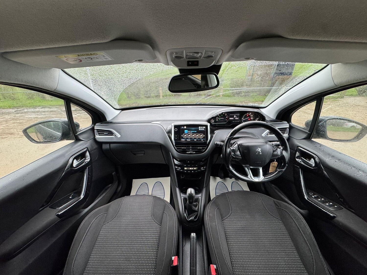 Used Peugeot 208 for sale - 78092377: Photo 28