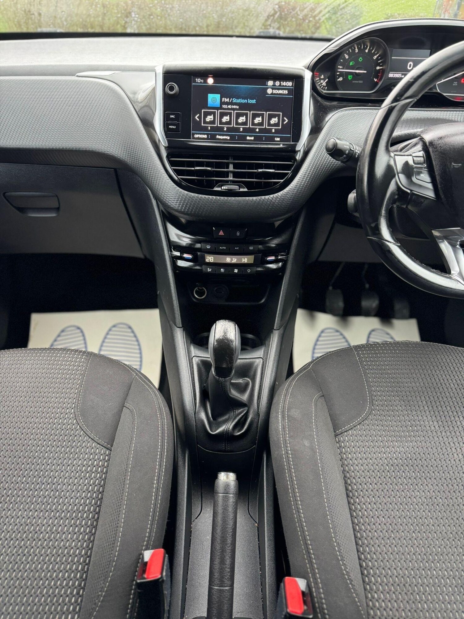 Used Peugeot 208 for sale - 78092377: Photo 29