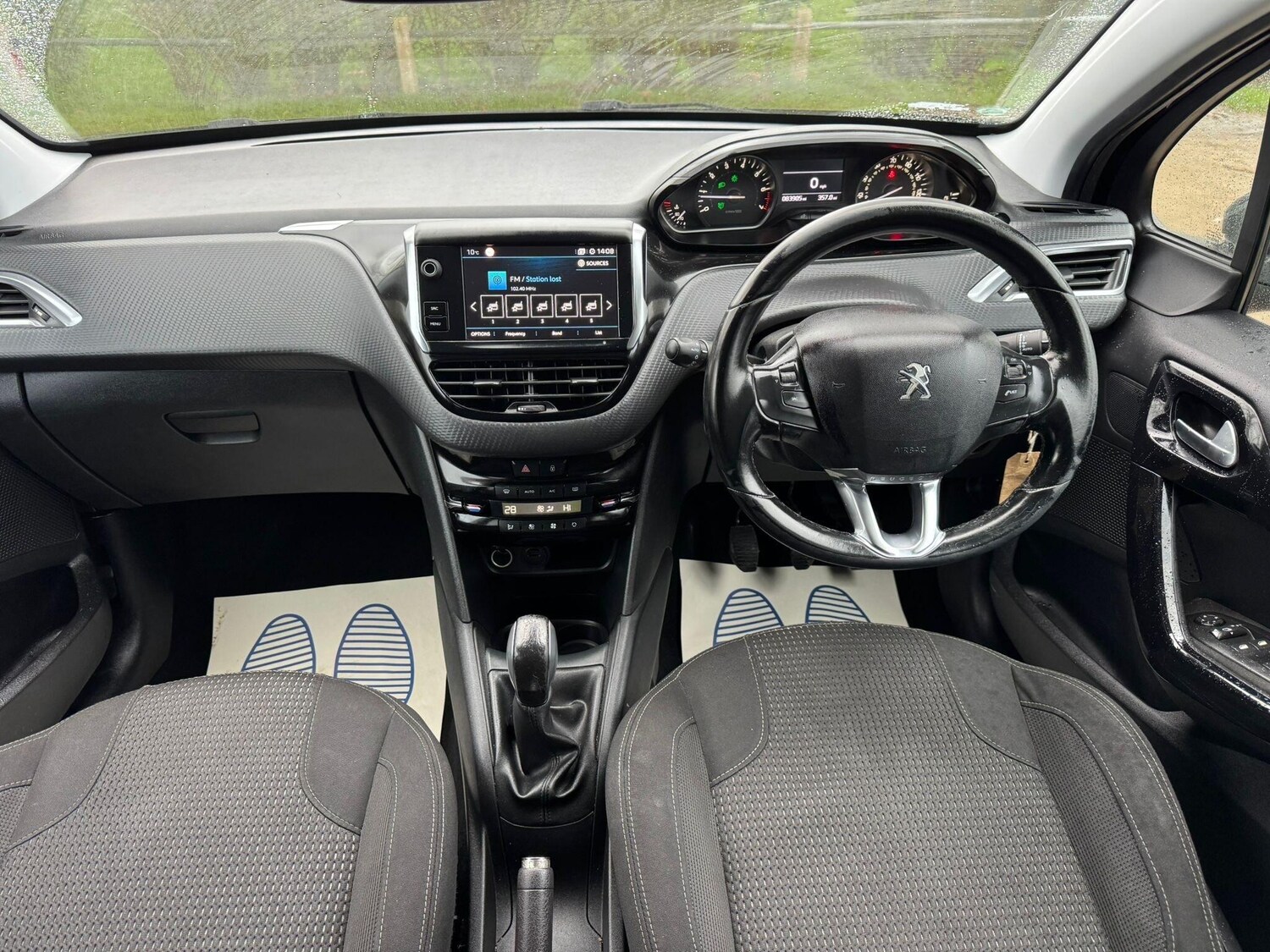 Used Peugeot 208 for sale - 78092377: Photo 30