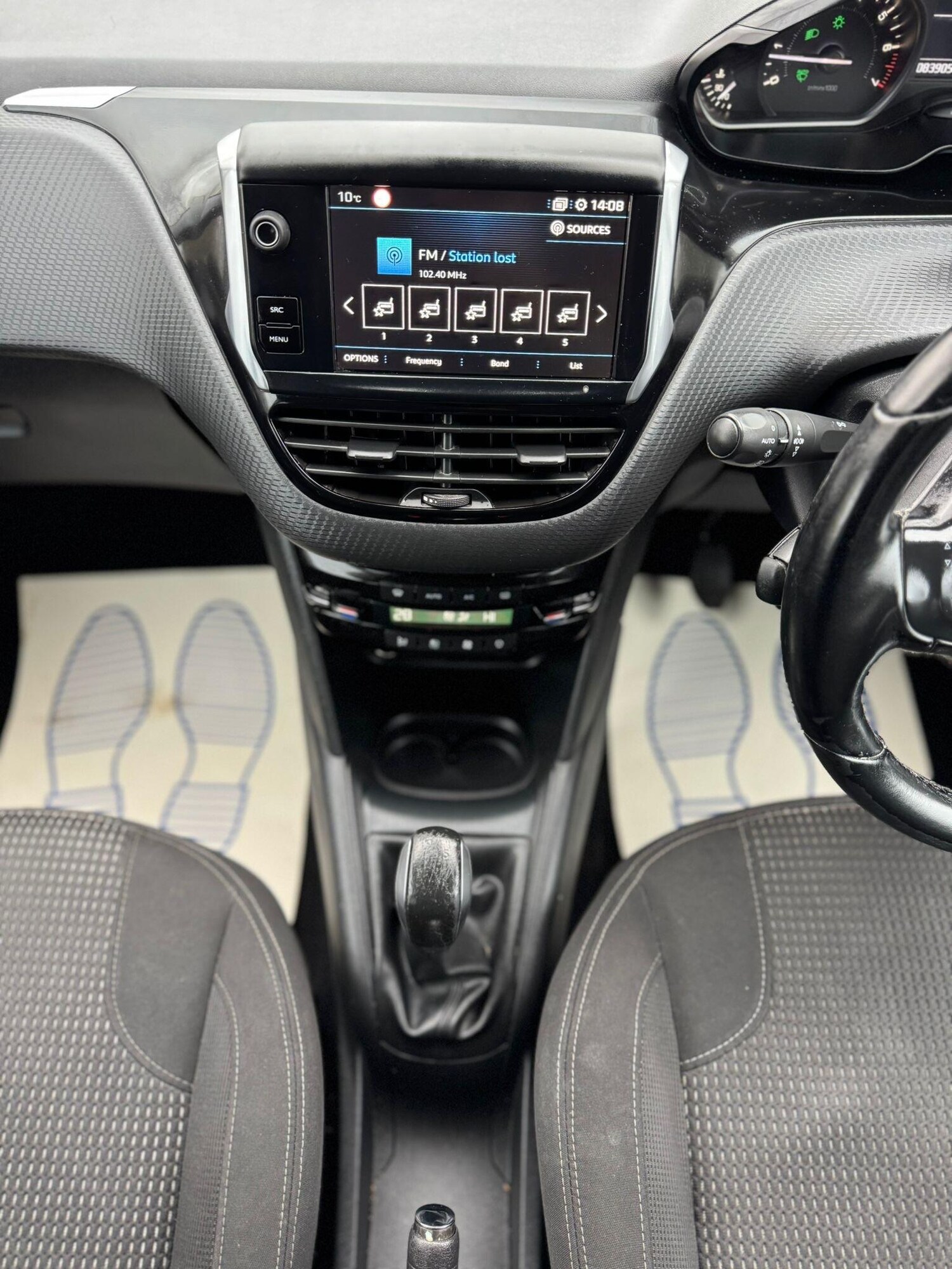 Used Peugeot 208 for sale - 78092377: Photo 31