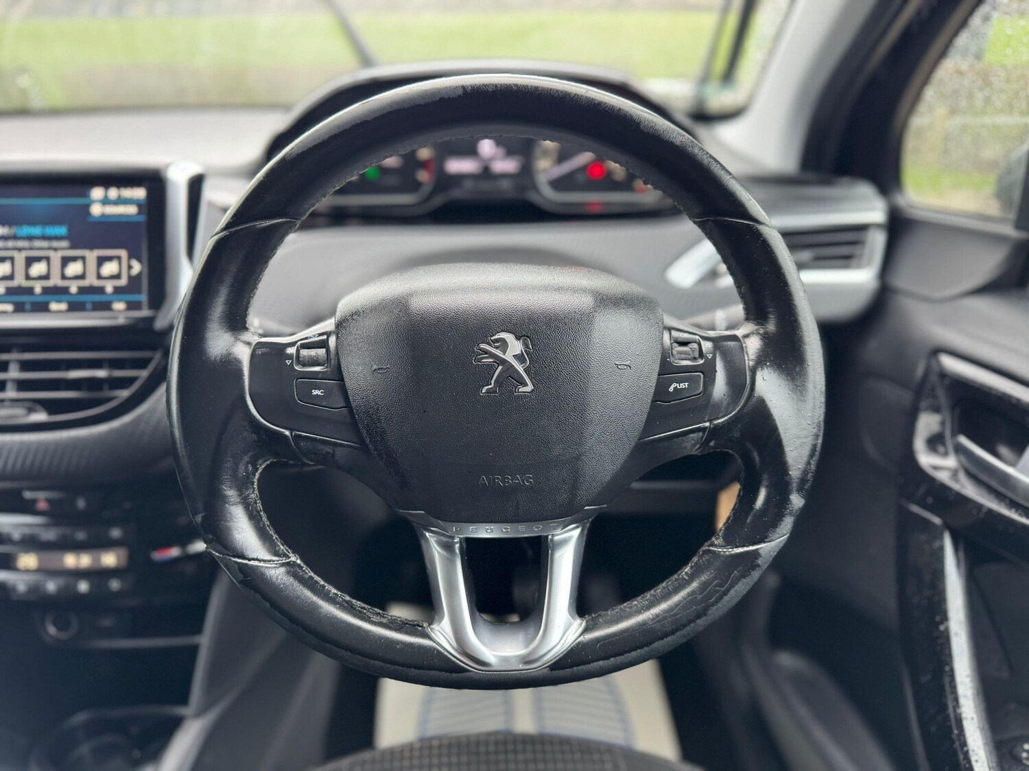 Used Peugeot 208 for sale - 78092377: Photo 36