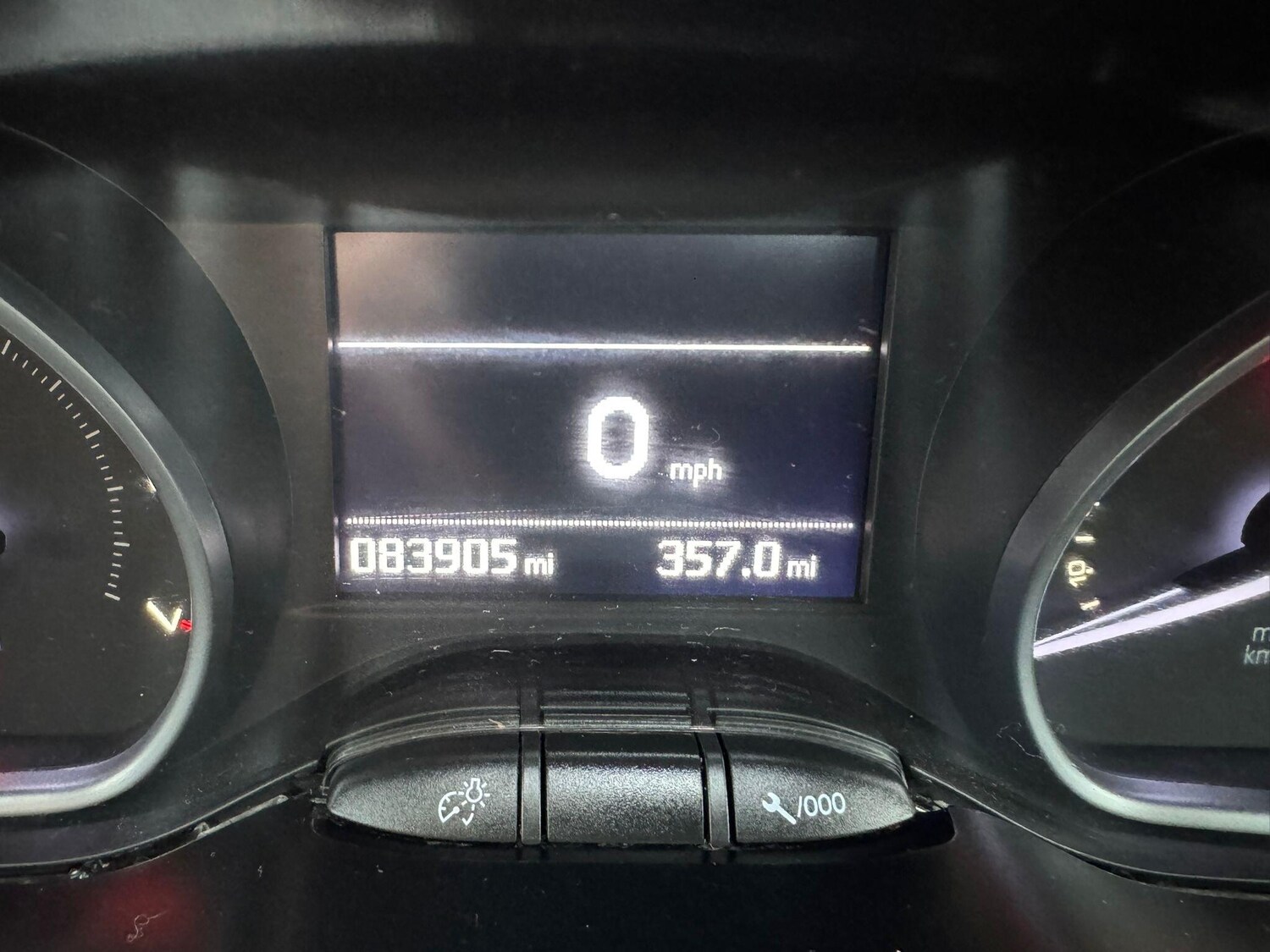 Used Peugeot 208 for sale - 78092377: Photo 37