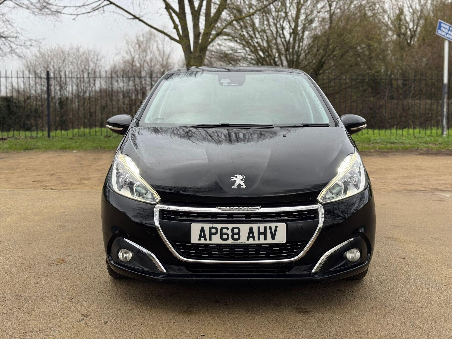Used Peugeot 208 for sale - 78092377: Photo 6