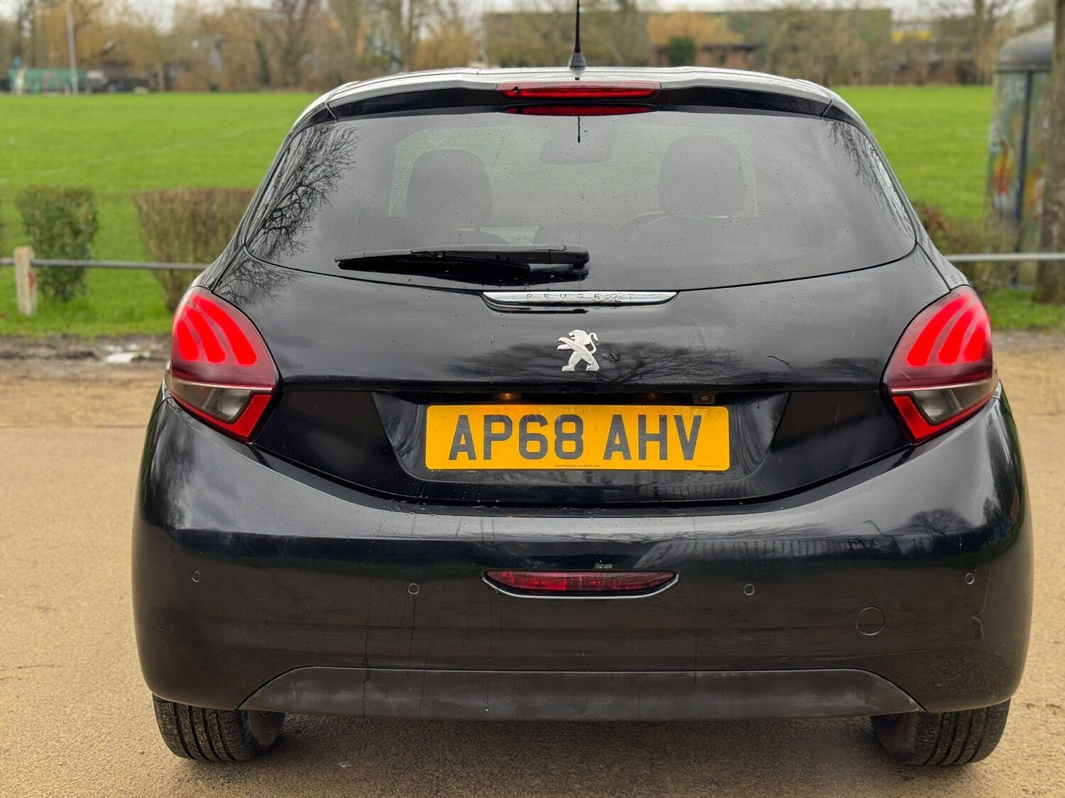 Used Peugeot 208 for sale - 78092377: Photo 7