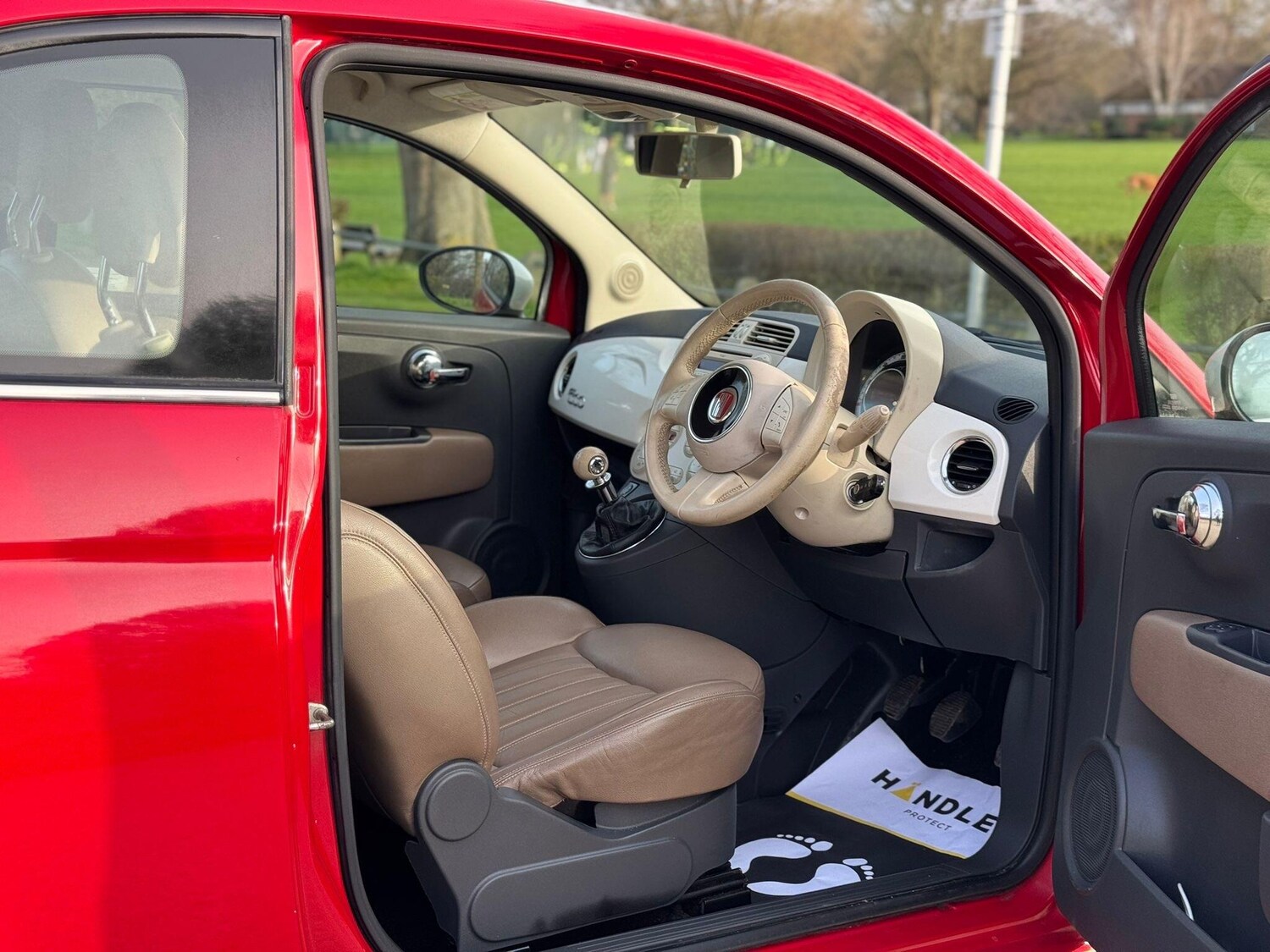 Used Fiat 500 for sale - 78092342: Photo 16