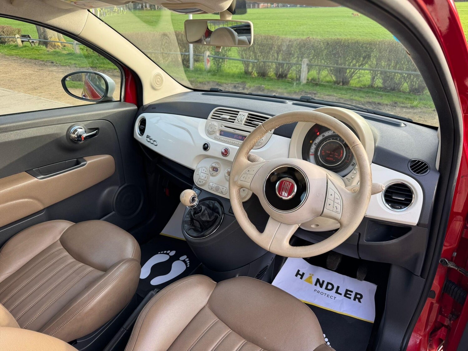 Used Fiat 500 for sale - 78092342: Photo 17