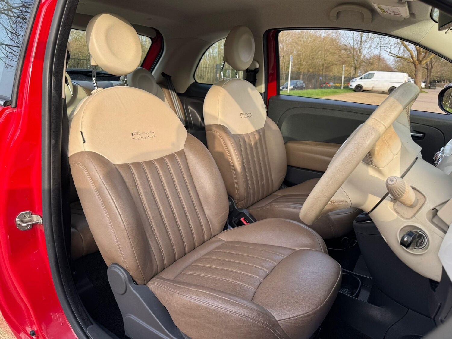 Used Fiat 500 for sale - 78092342: Photo 18