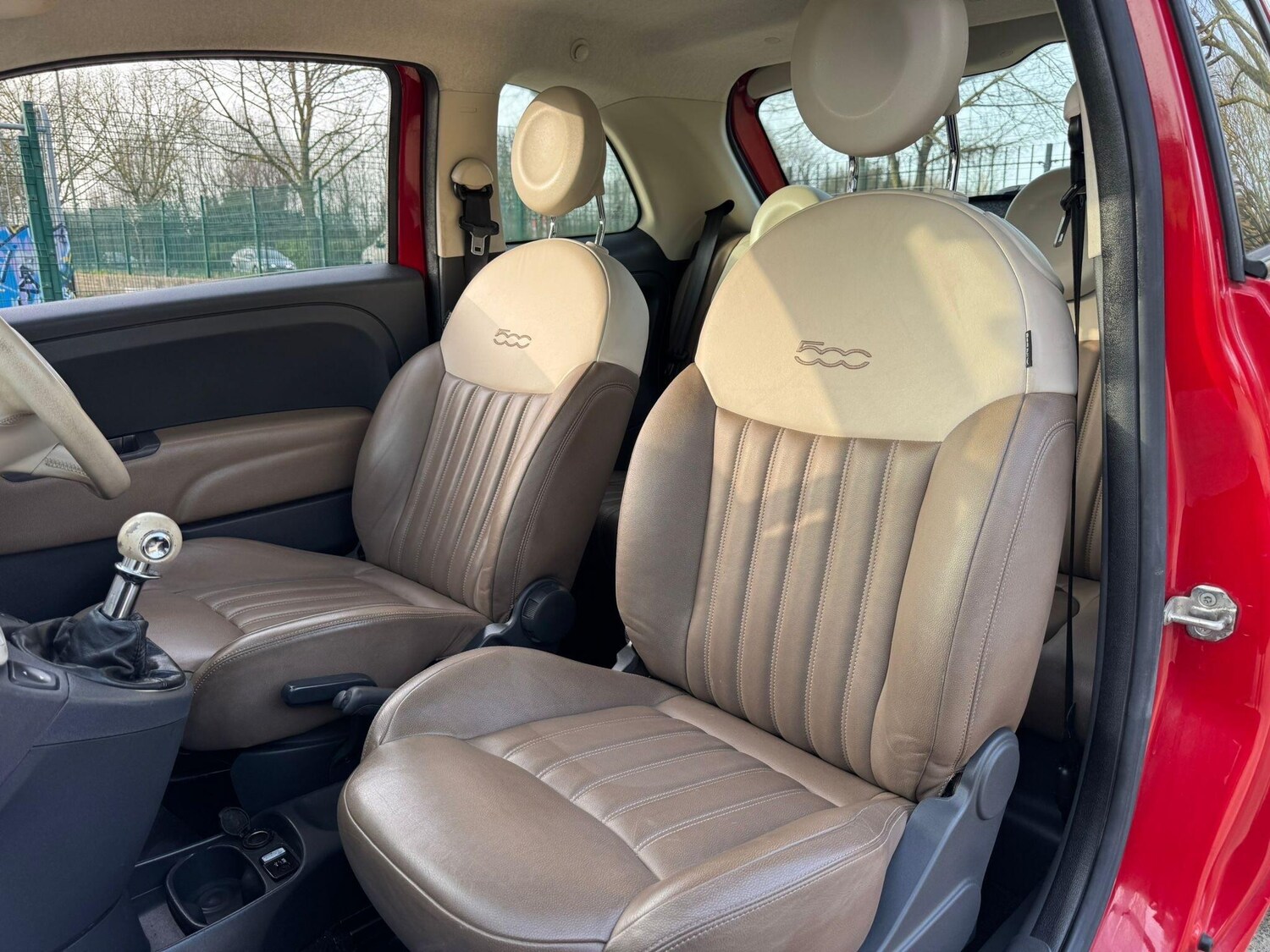 Used Fiat 500 for sale - 78092342: Photo 21