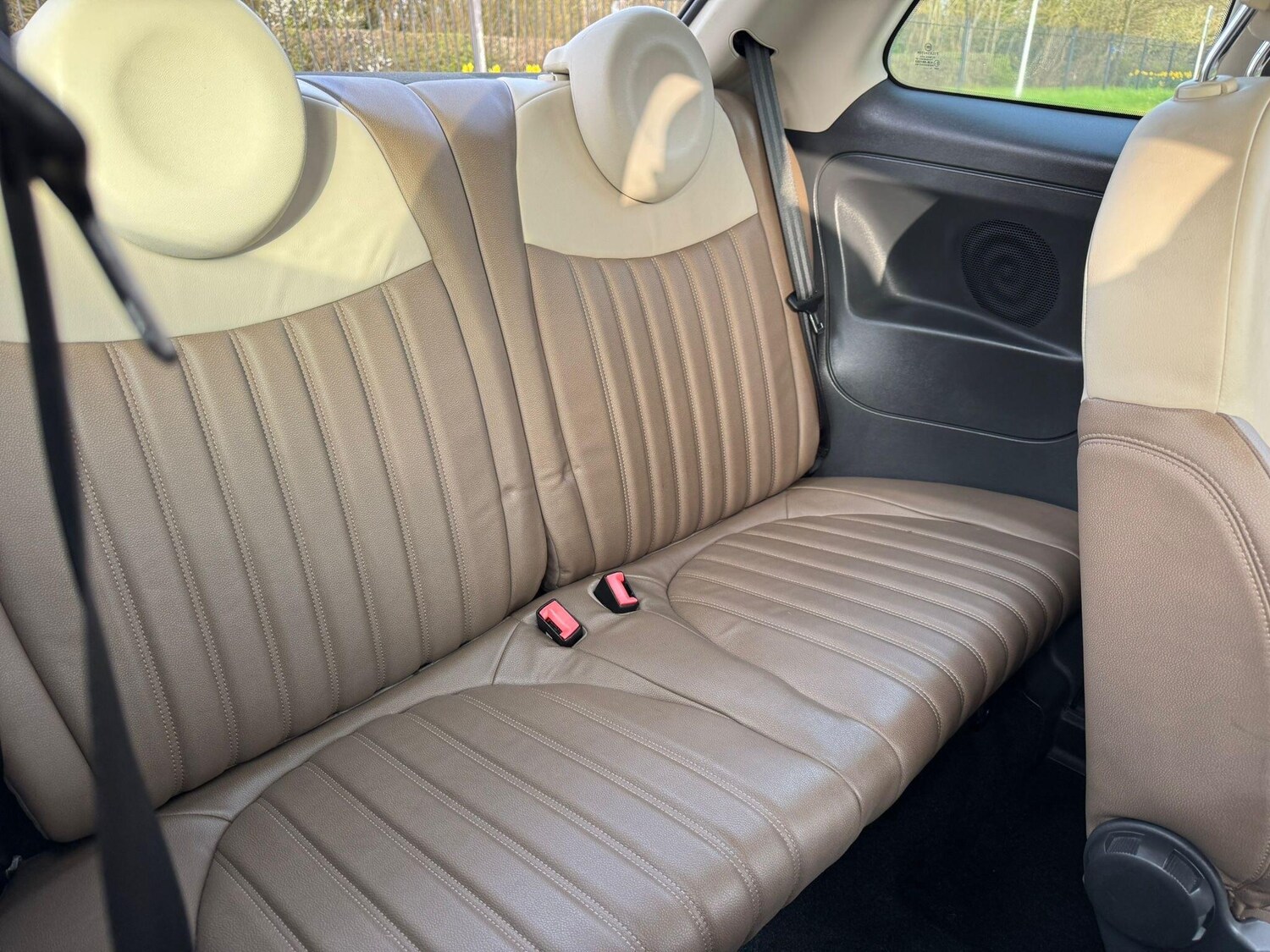 Used Fiat 500 for sale - 78092342: Photo 22