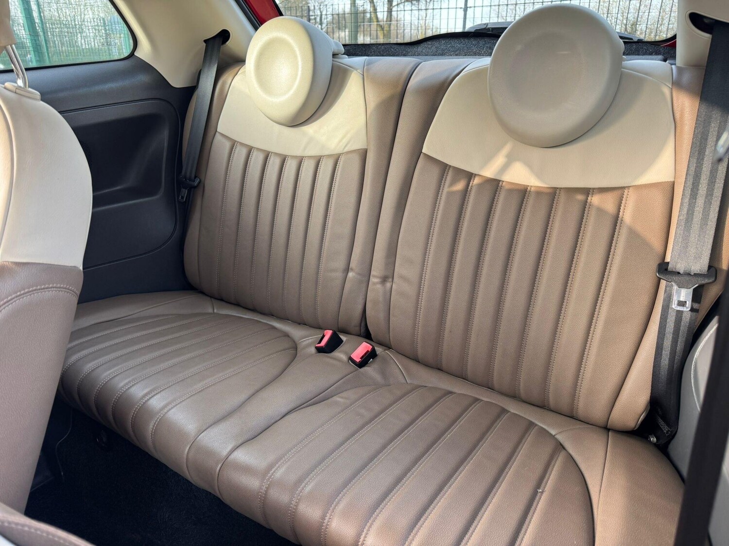 Used Fiat 500 for sale - 78092342: Photo 23