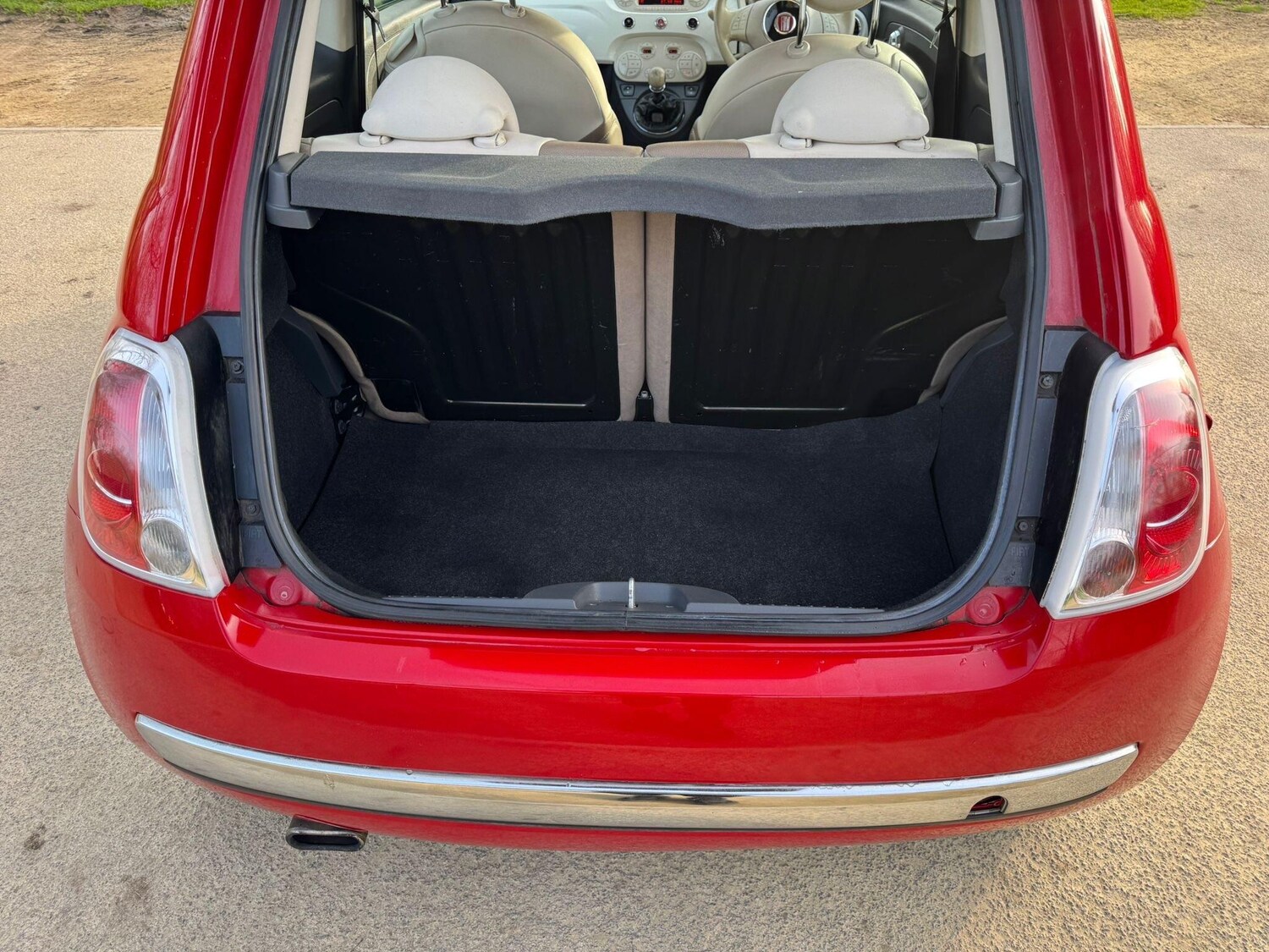 Used Fiat 500 for sale - 78092342: Photo 25