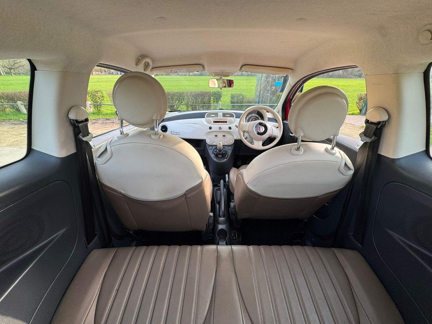 Used Fiat 500 for sale - 78092342: Photo 26