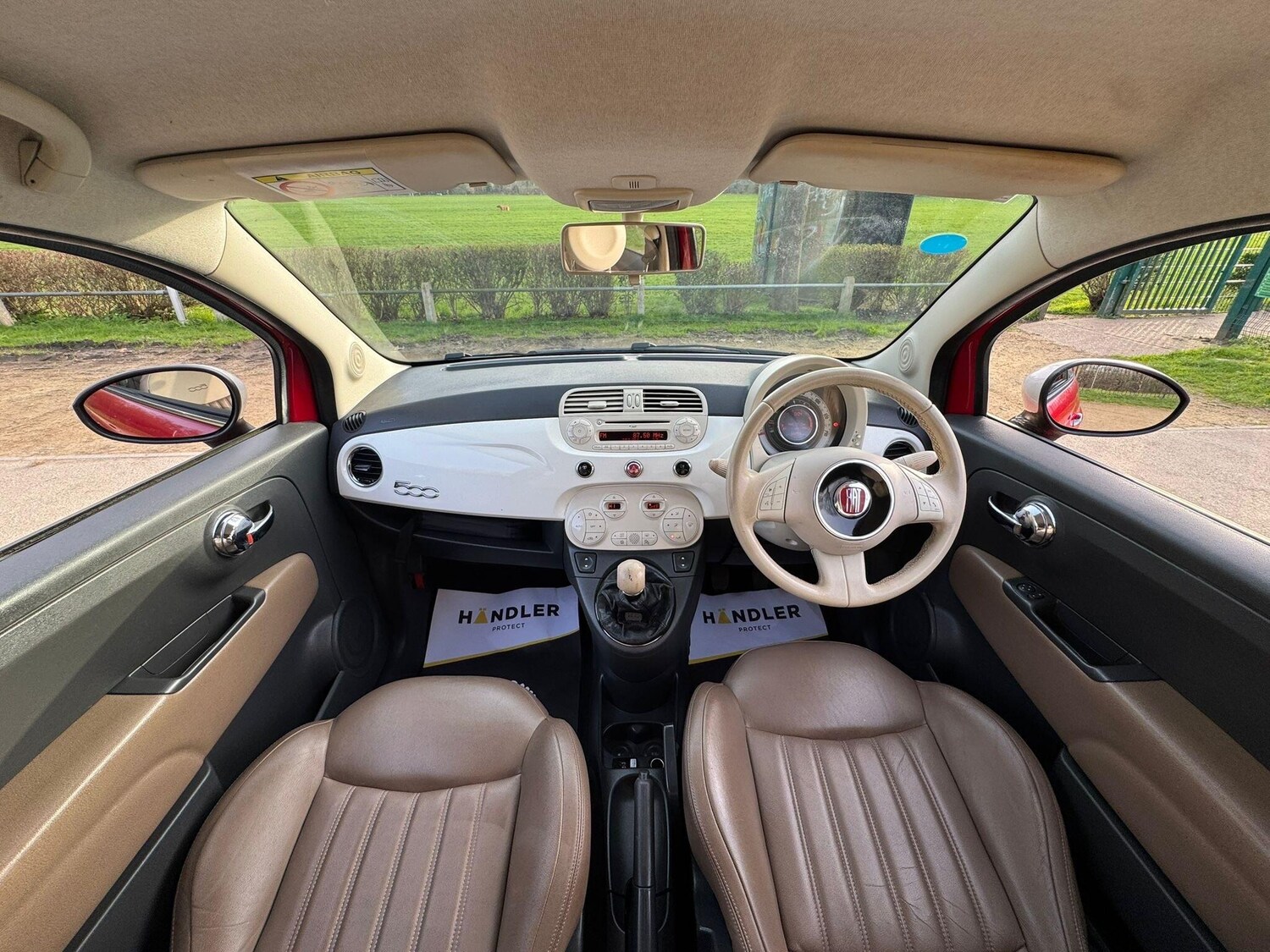 Used Fiat 500 for sale - 78092342: Photo 27
