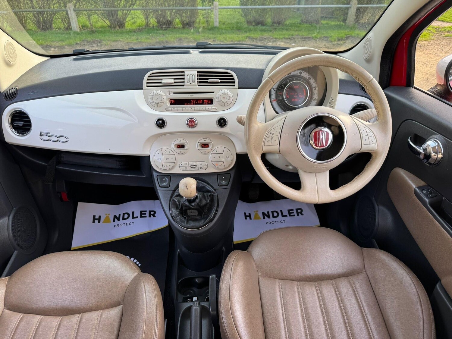 Used Fiat 500 for sale - 78092342: Photo 28