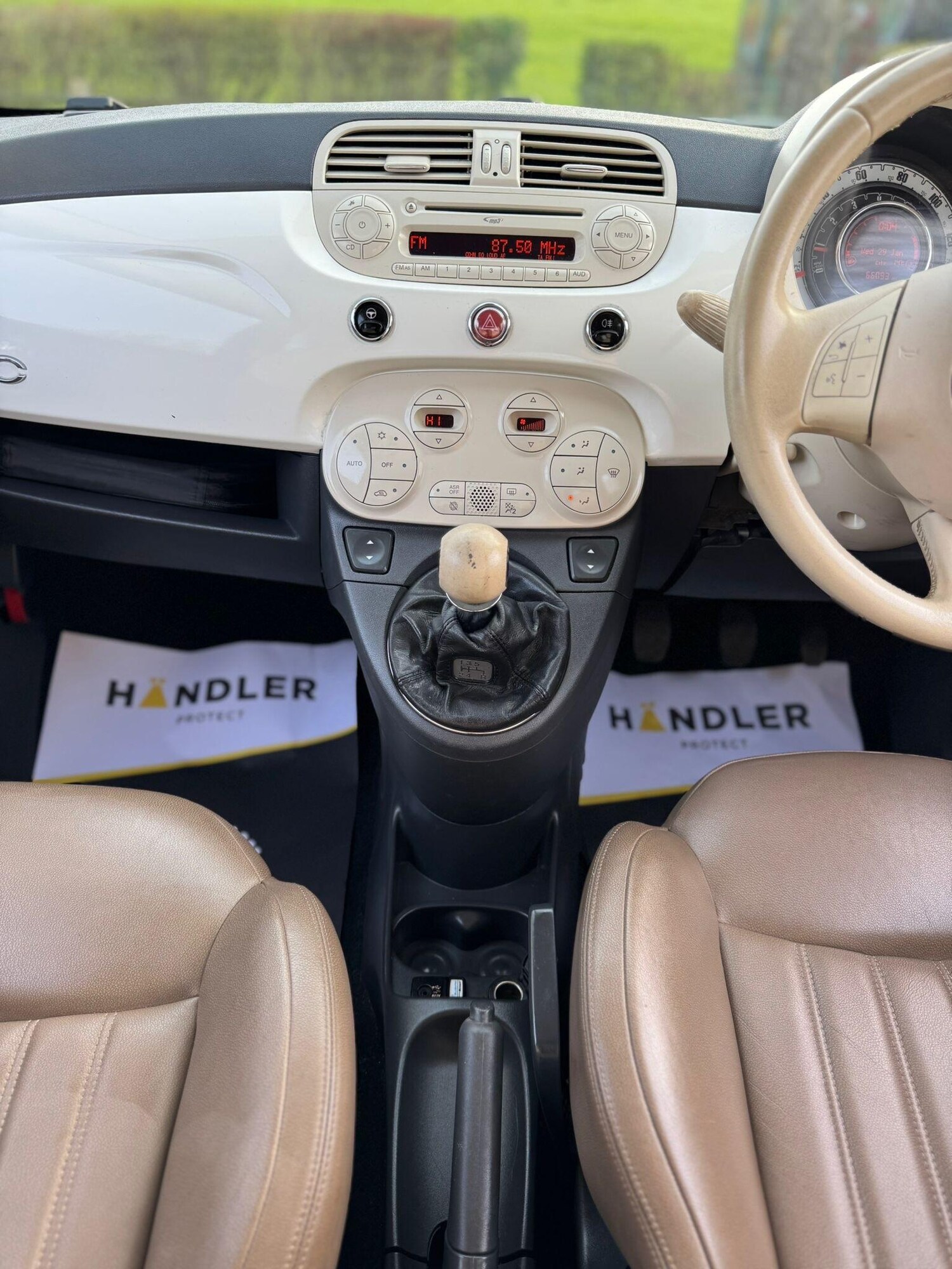 Used Fiat 500 for sale - 78092342: Photo 29