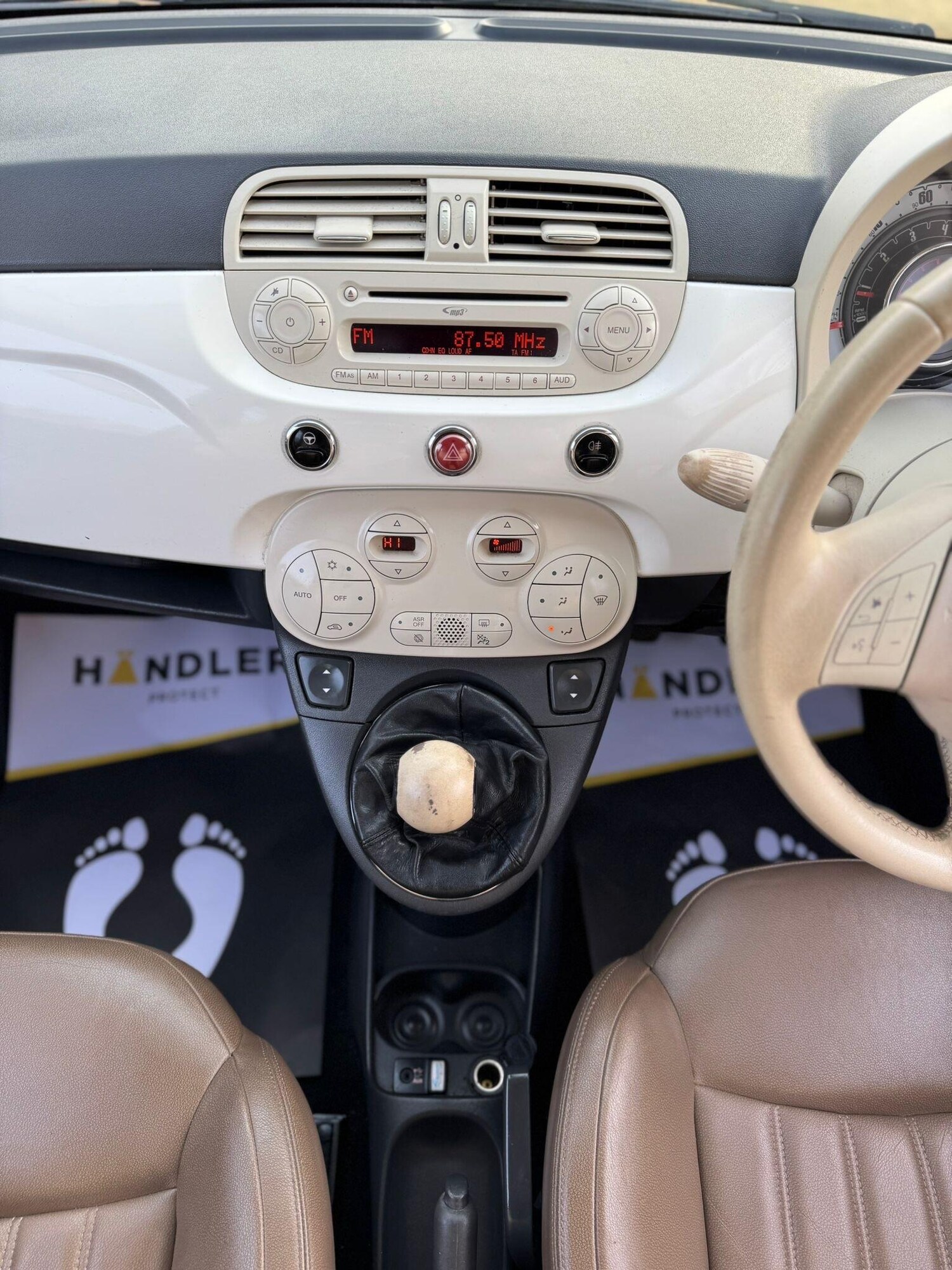 Used Fiat 500 for sale - 78092342: Photo 30