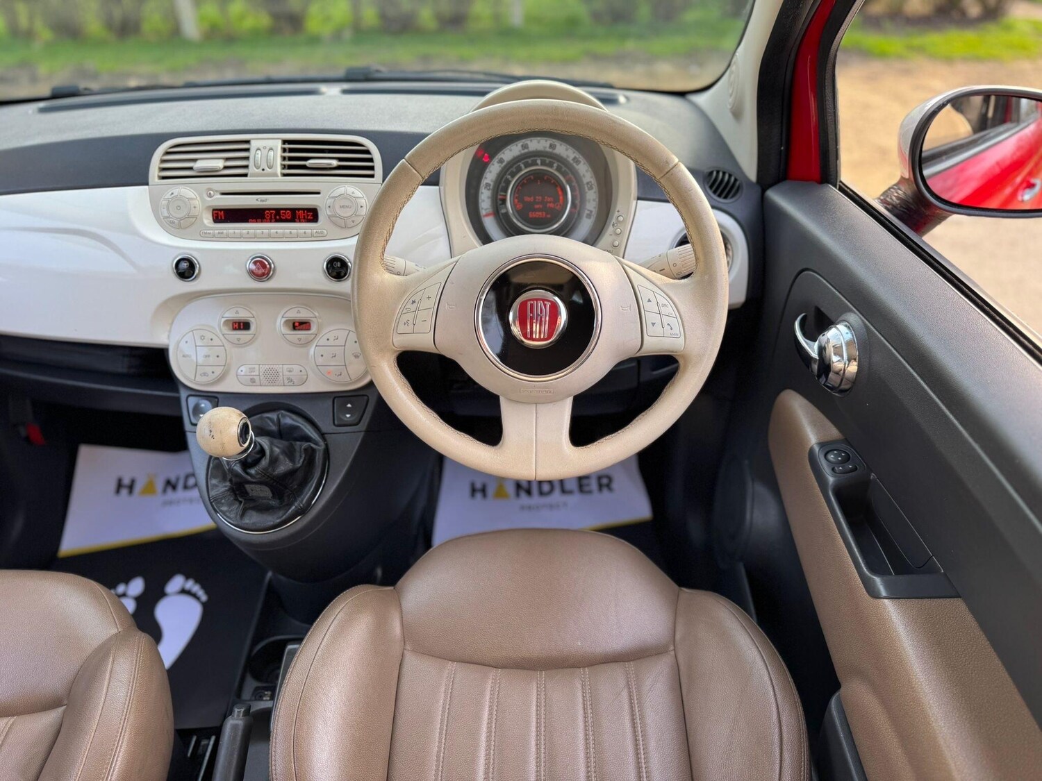 Used Fiat 500 for sale - 78092342: Photo 31