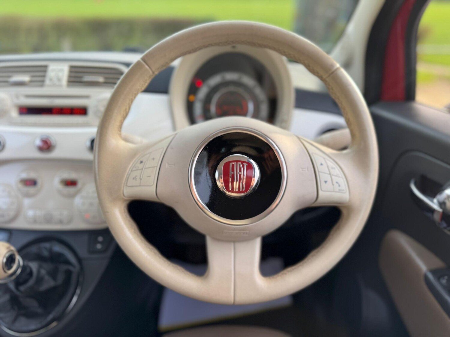 Used Fiat 500 for sale - 78092342: Photo 32