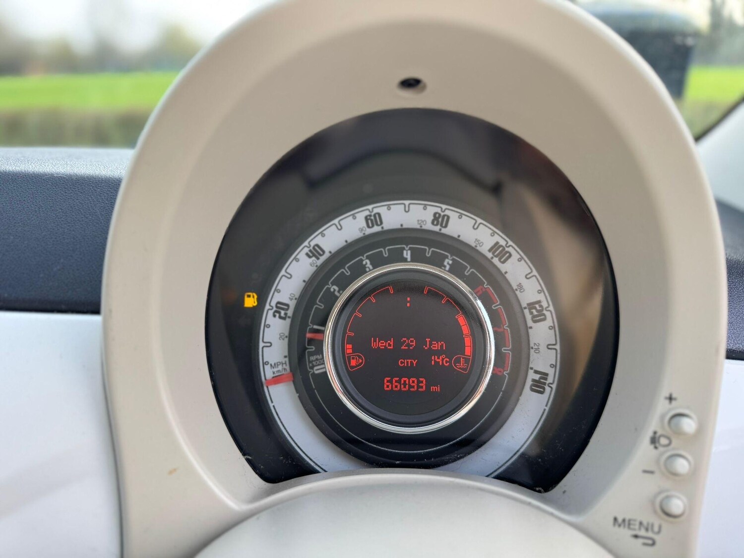 Used Fiat 500 for sale - 78092342: Photo 33