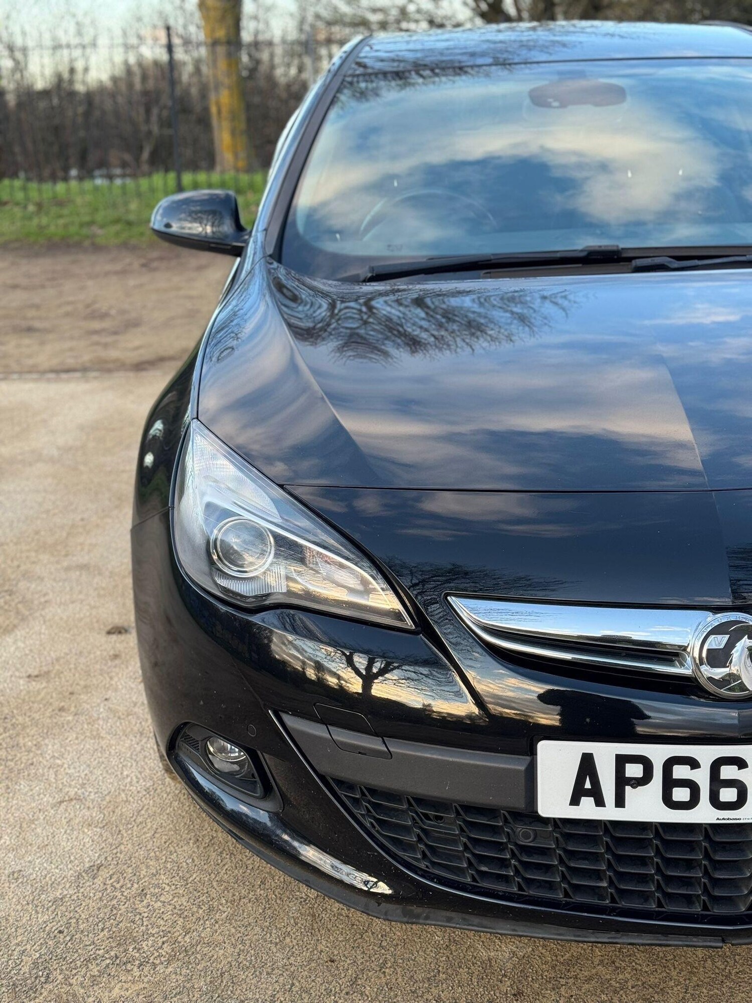 Used Vauxhall Astra for sale - 78092339: Photo 10