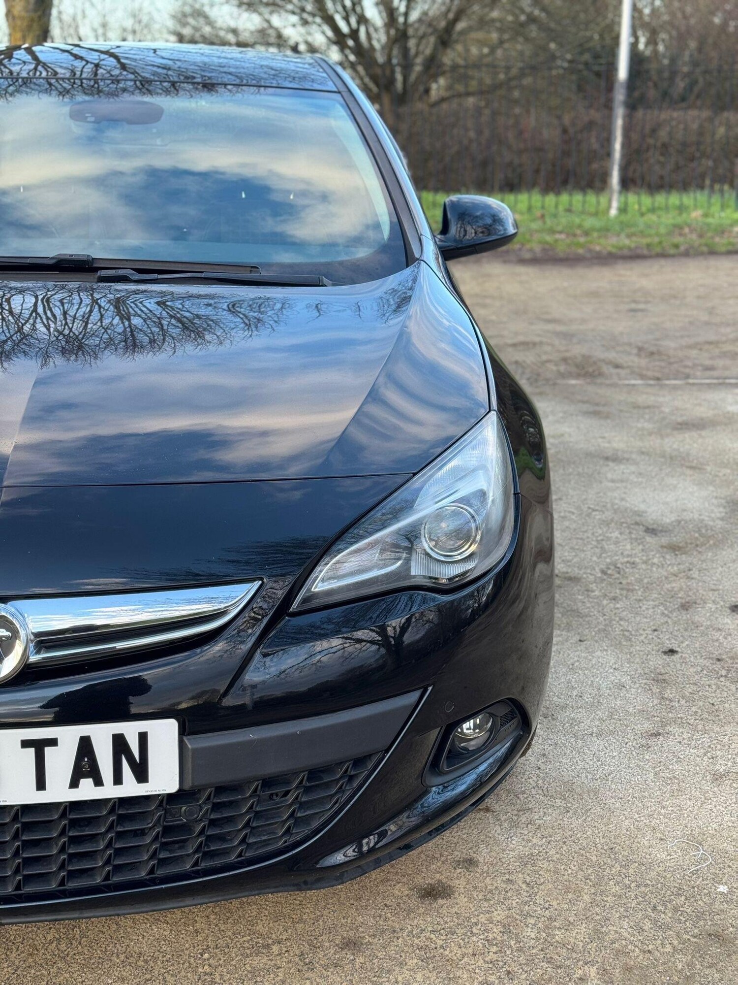 Used Vauxhall Astra for sale - 78092339: Photo 11