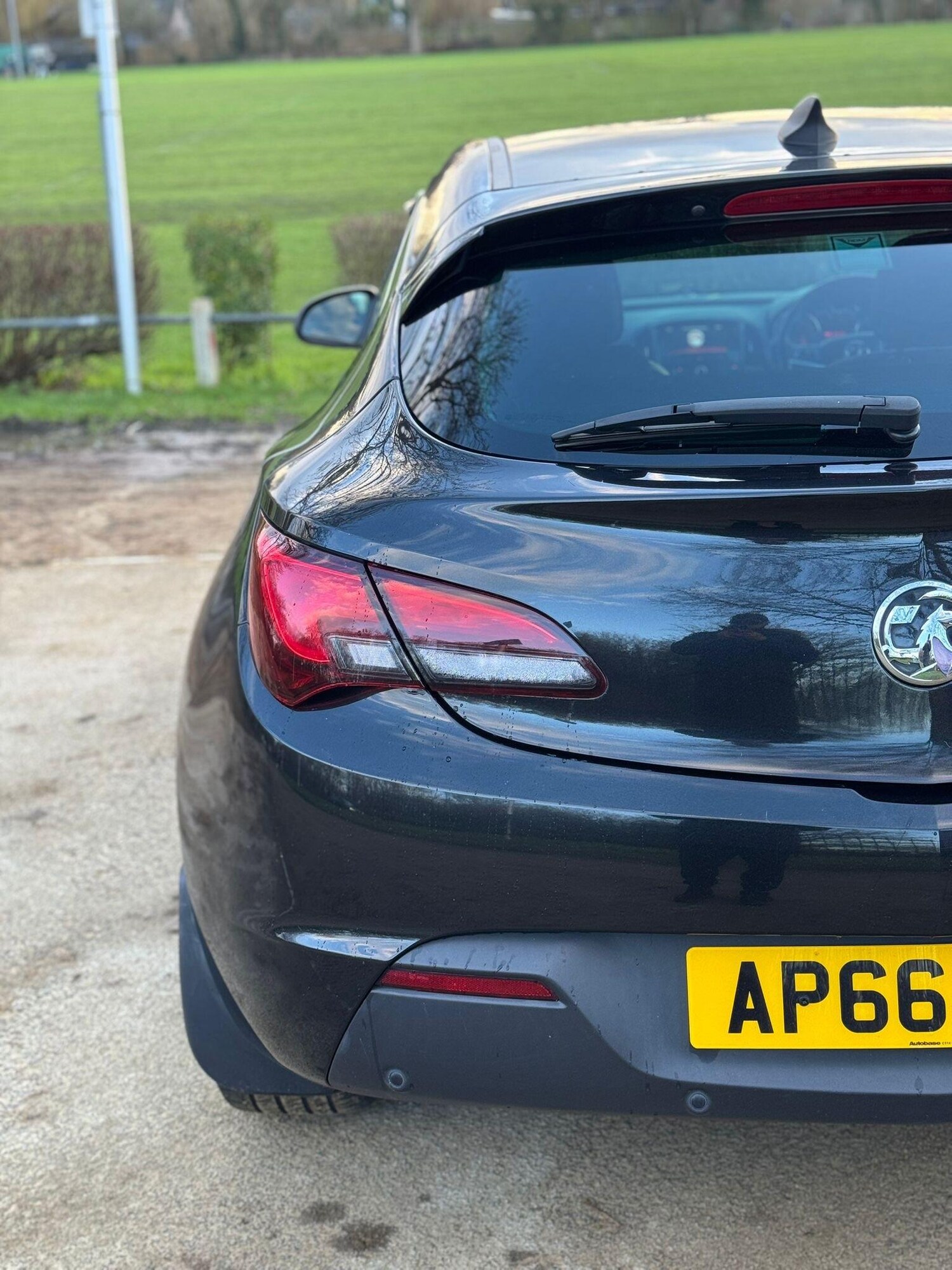 Used Vauxhall Astra for sale - 78092339: Photo 12