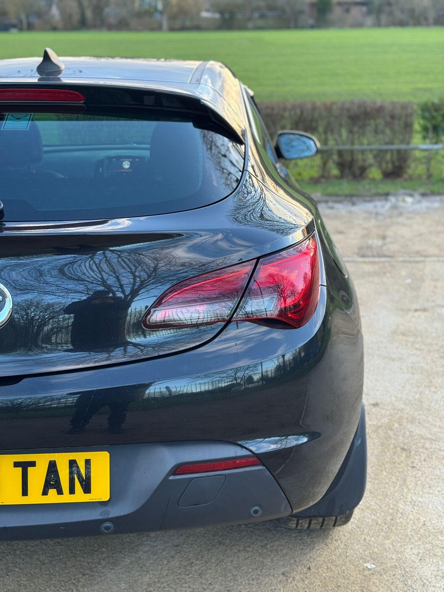 Used Vauxhall Astra for sale - 78092339: Photo 13