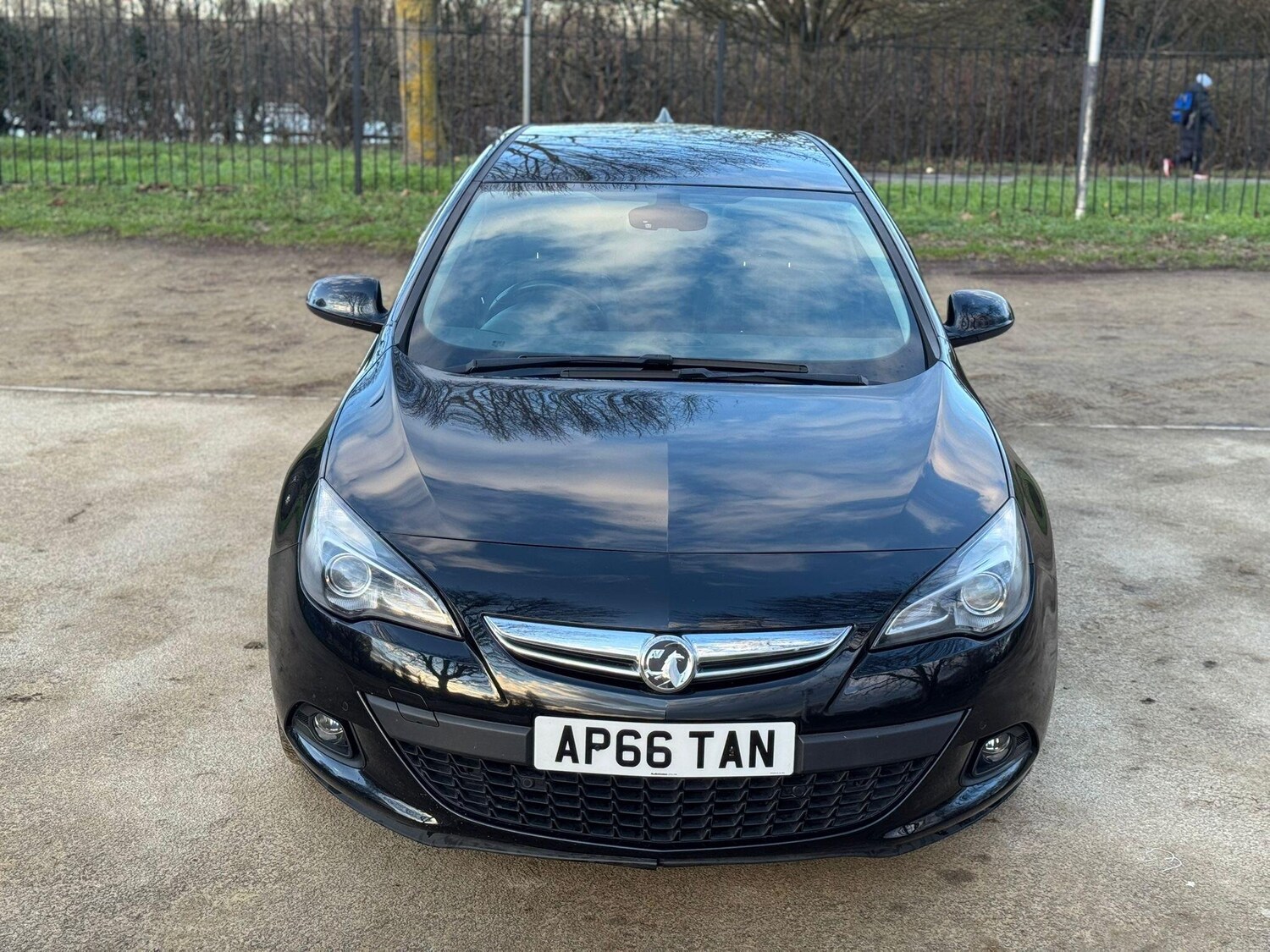 Used Vauxhall Astra for sale - 78092339: Photo 14