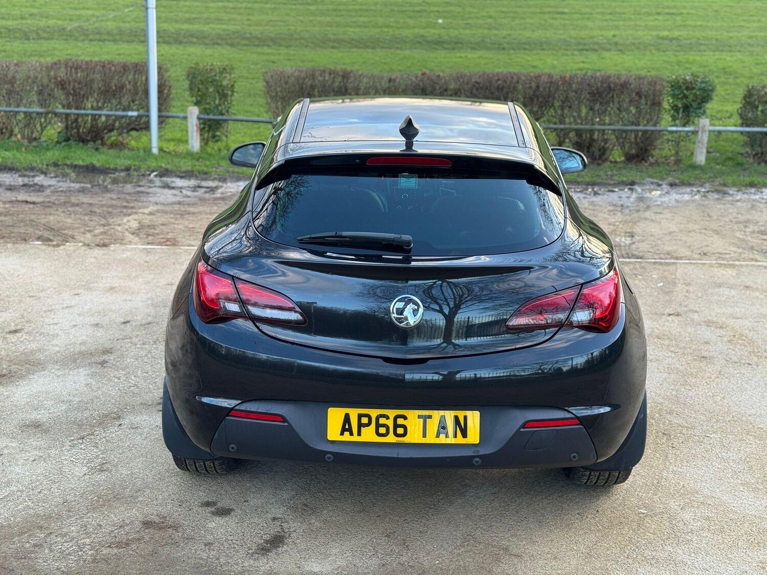 Used Vauxhall Astra for sale - 78092339: Photo 15