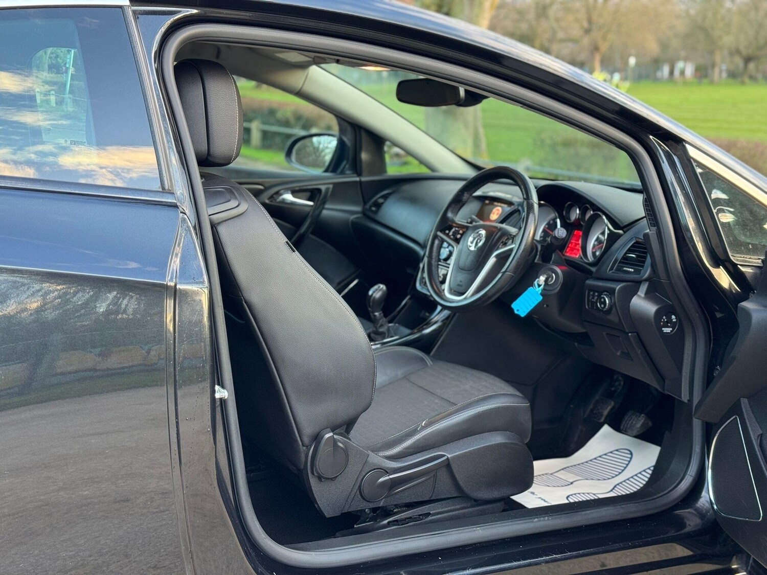 Used Vauxhall Astra for sale - 78092339: Photo 16