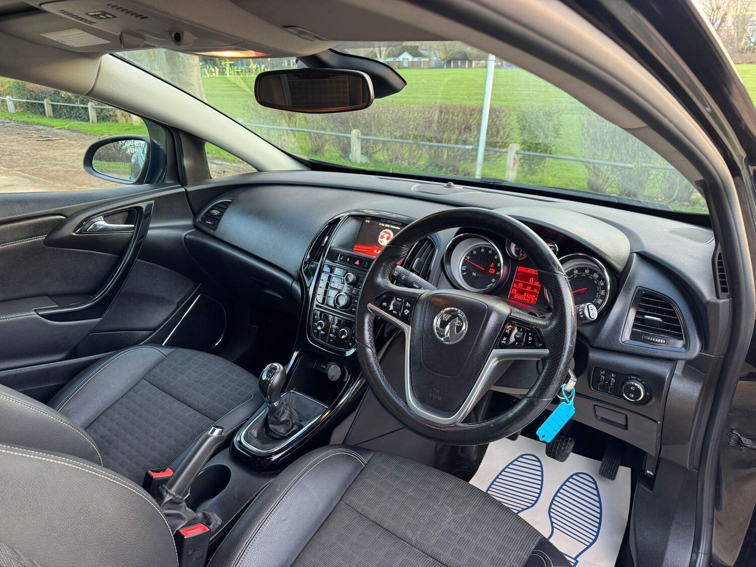 Used Vauxhall Astra for sale - 78092339: Photo 17