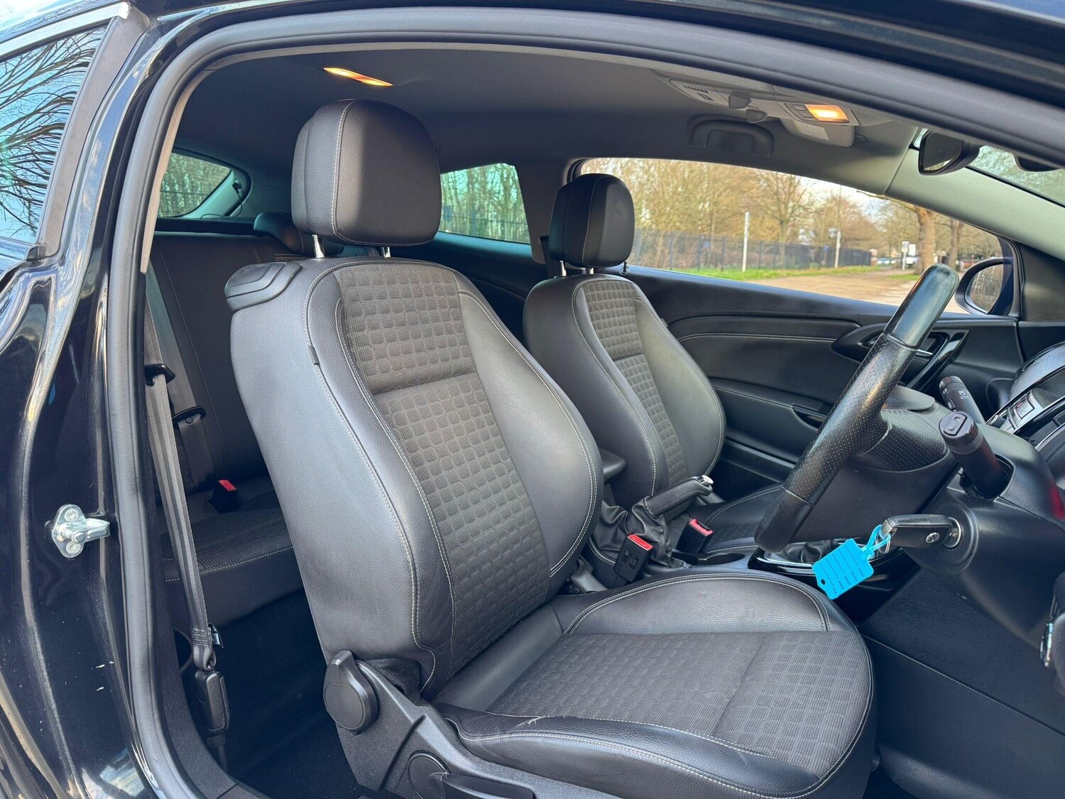 Used Vauxhall Astra for sale - 78092339: Photo 18