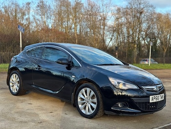 Used Vauxhall Astra 2016 for sale - 78092339: Photo