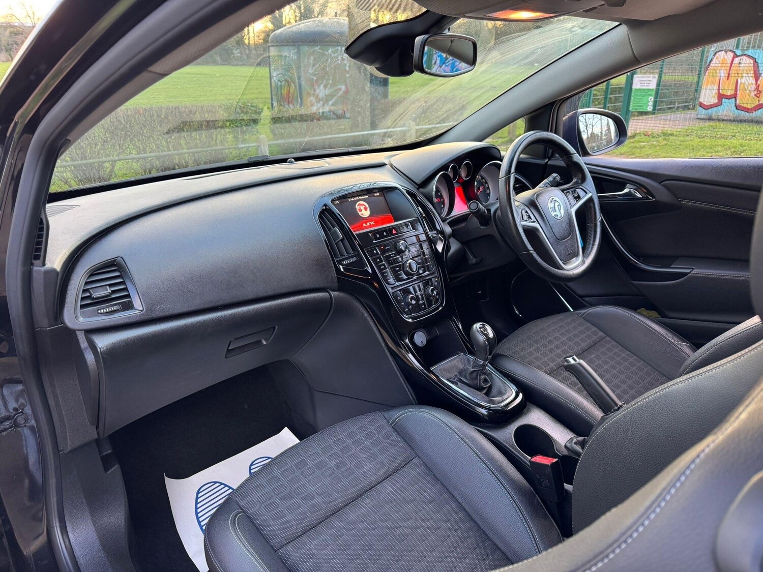 Used Vauxhall Astra for sale - 78092339: Photo 20