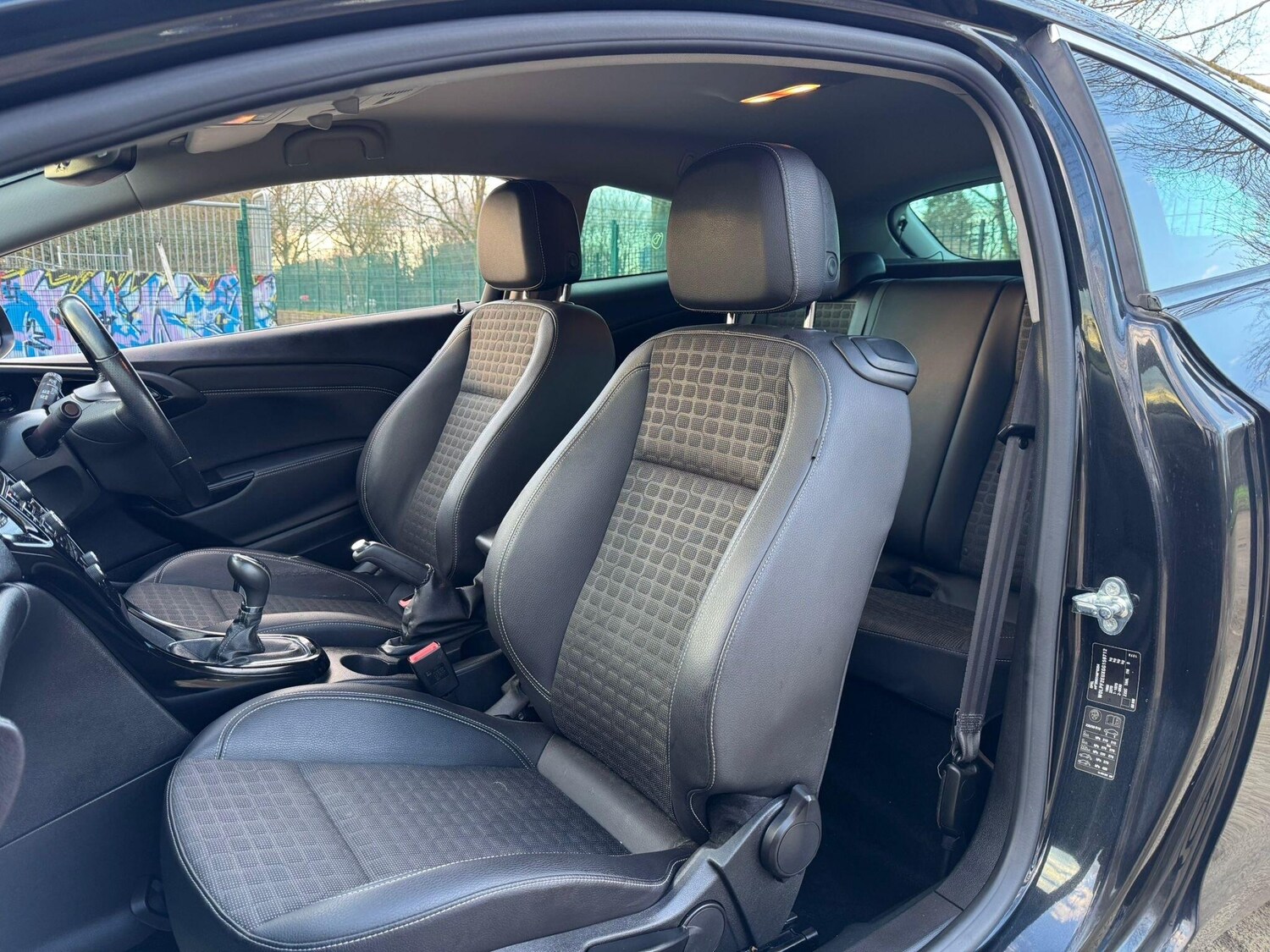 Used Vauxhall Astra for sale - 78092339: Photo 21