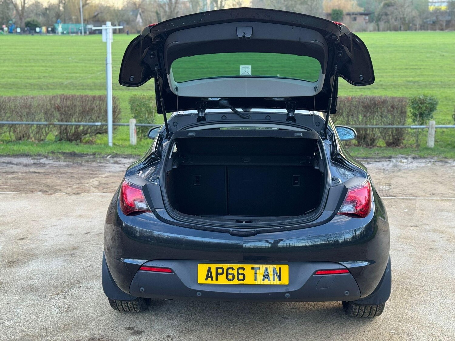 Used Vauxhall Astra for sale - 78092339: Photo 22